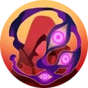 &copy; 암흑술사 스킬, 마비노기 모바일 12