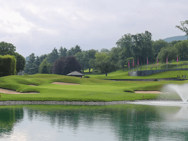 여름밤 생중계! 2025 에비앙 챔피언십&amp;#44; 한국선수 20여명 총출동