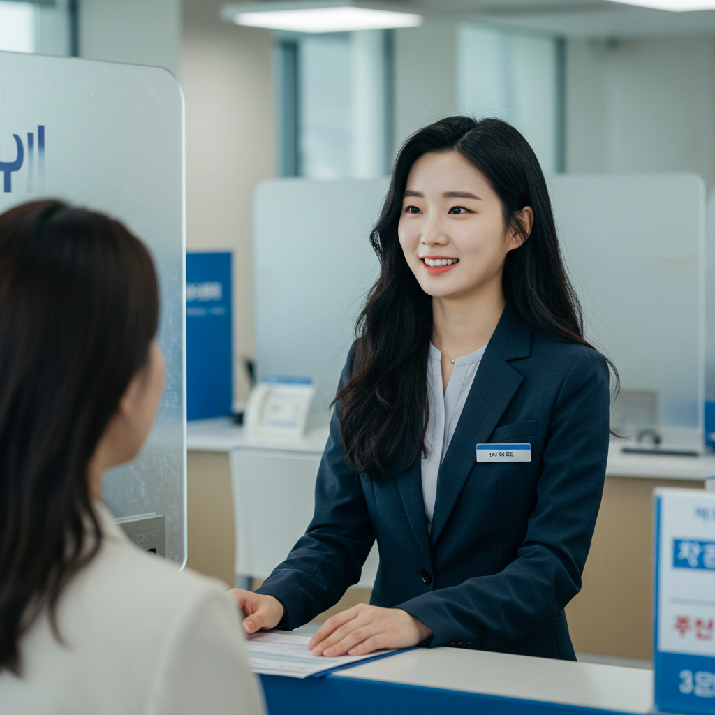 OK 저축은행 추가대출