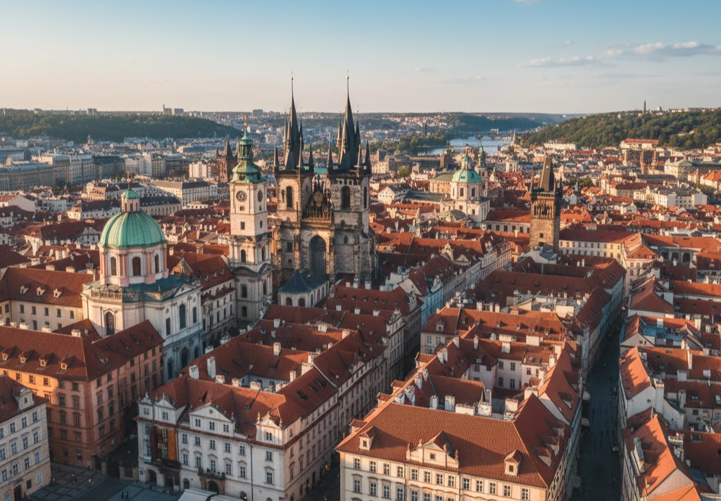 원화 기준 가성비로 지금 가기 좋은 해외여행지 5곳