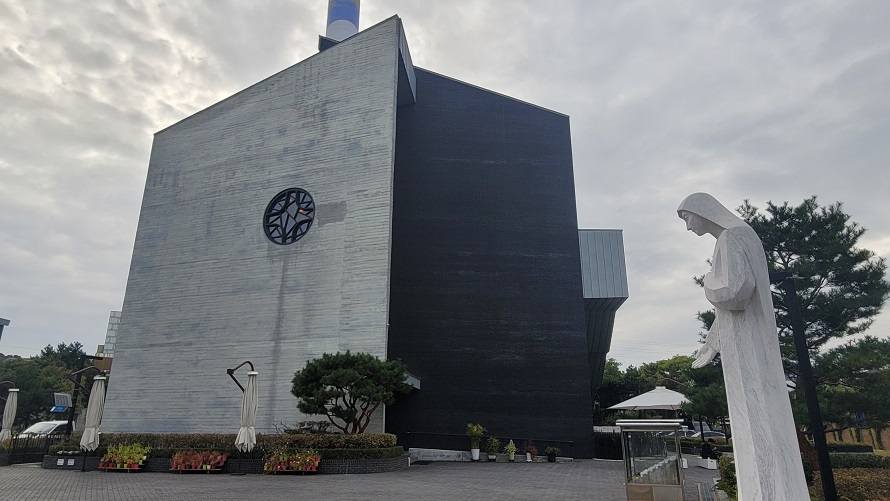 서울대교구 중계동성당