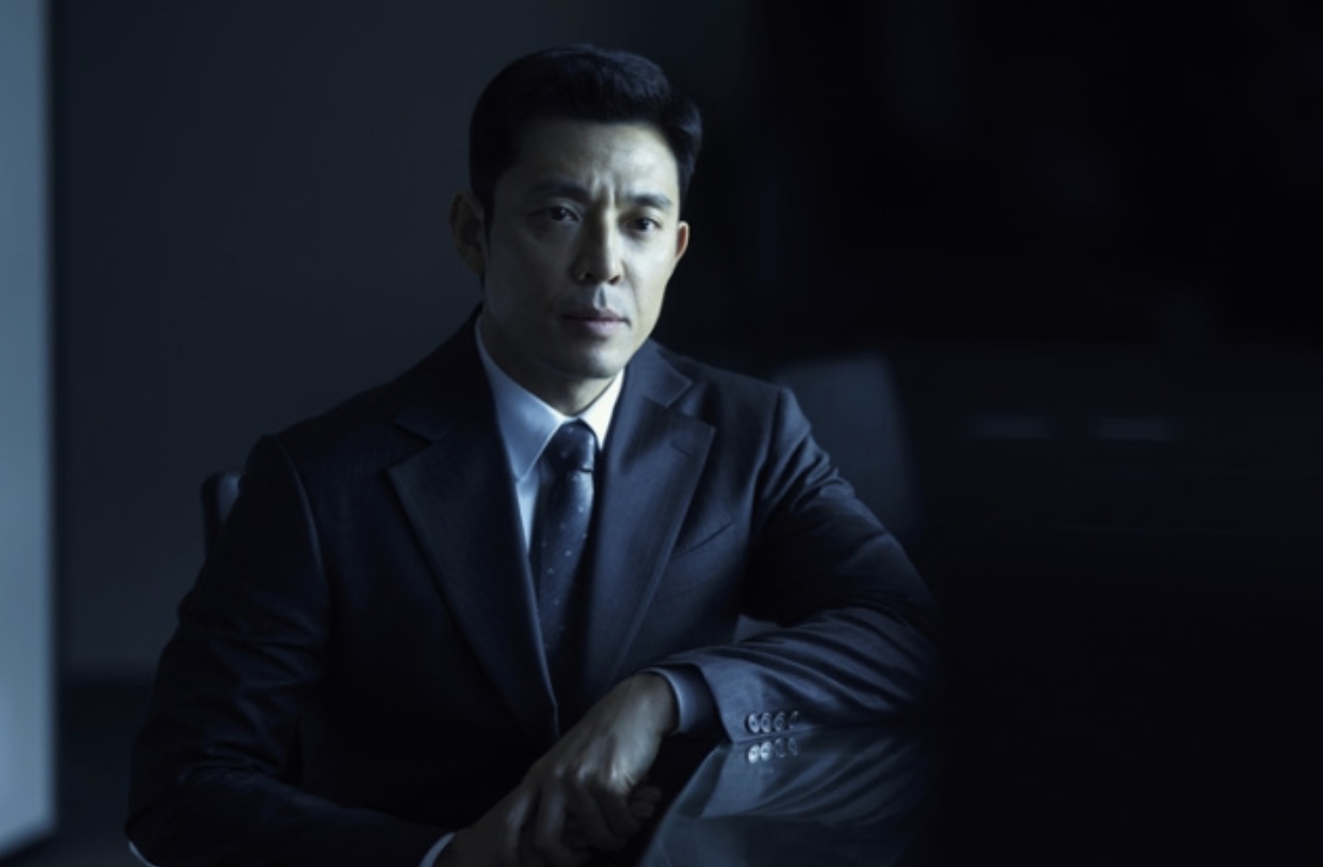 디즈니 플러스 드라마 폭군 시즌 2