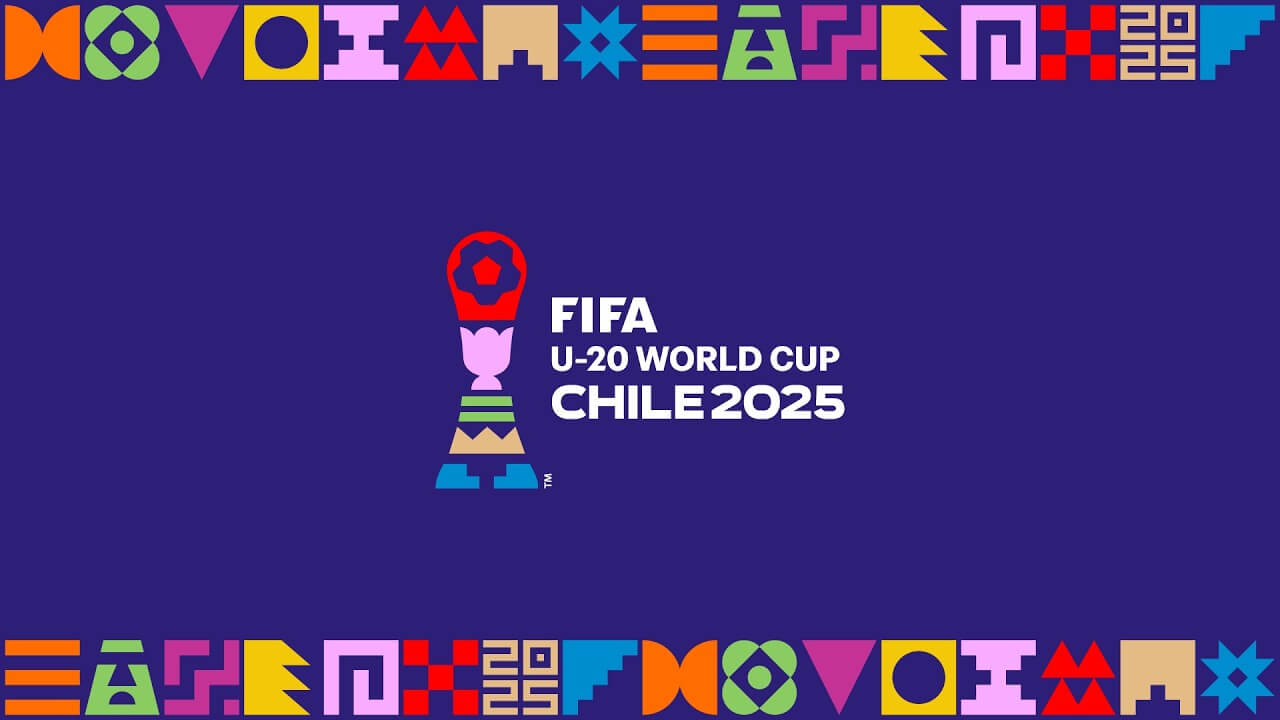 이창원호 U-20 월드컵