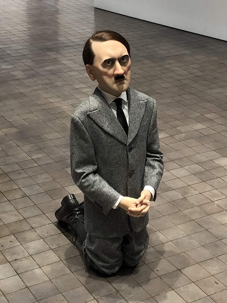 히틀러