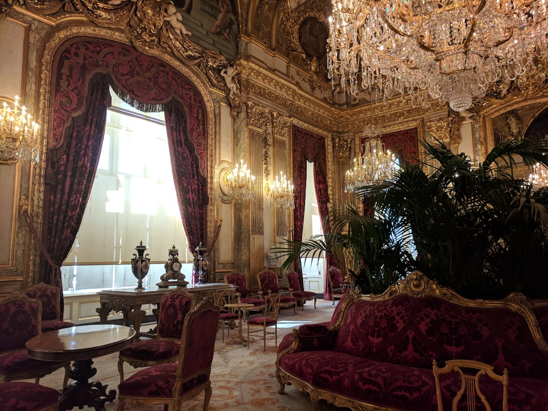Royal.