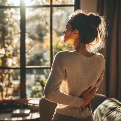 척추측만증의 원인 무엇인가요?2