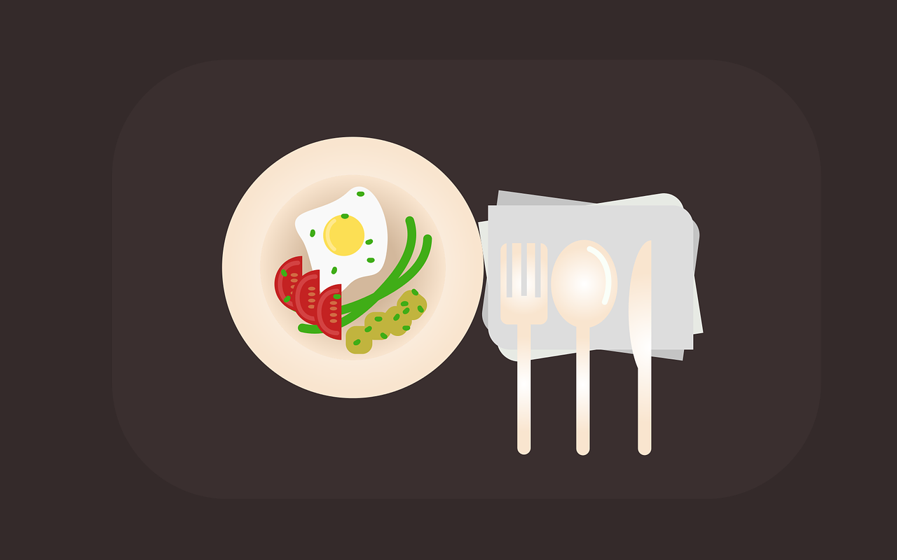 6시 내고향 오믈렛