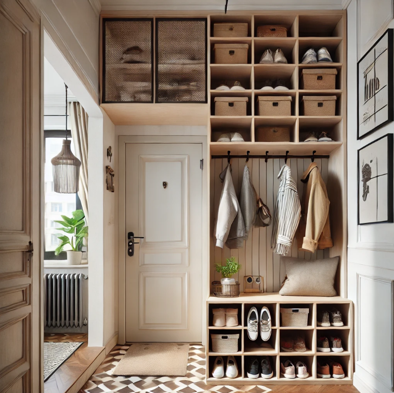 작은집 리모델링 꿀팁6