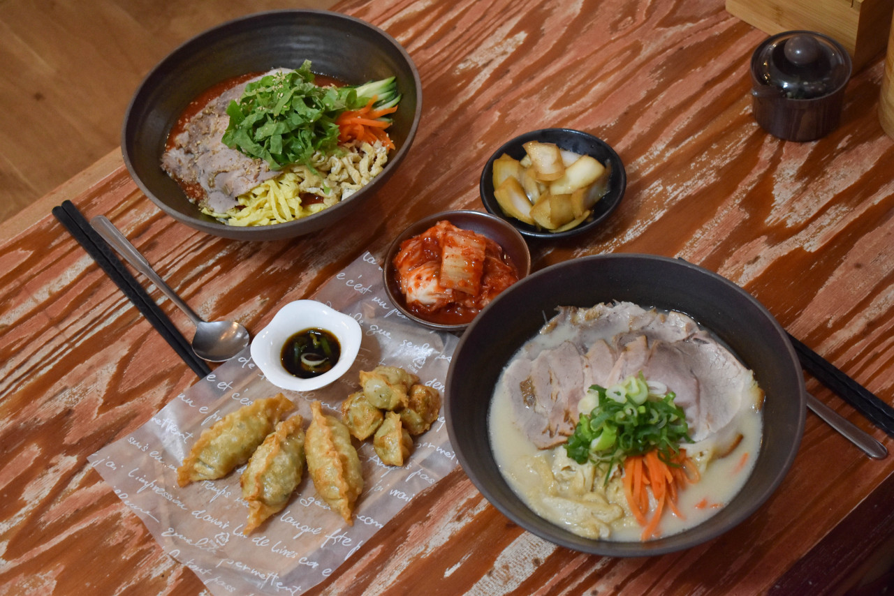 제주 국시트멍