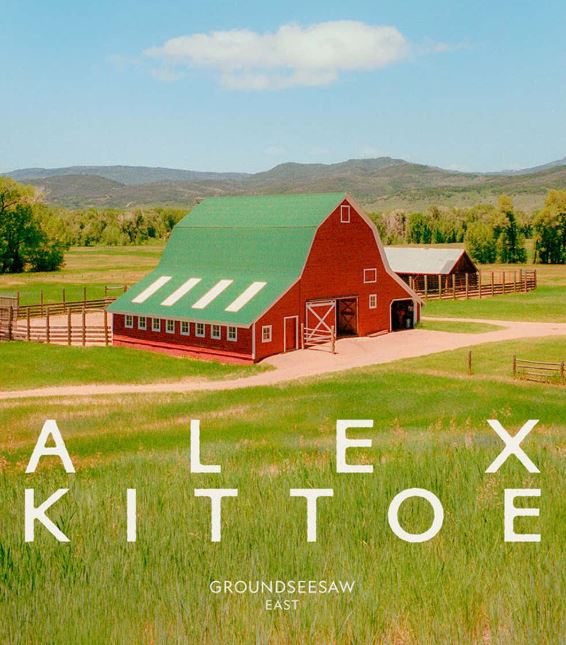 알렉스 키토 사진전이 5월 23일부터 9월 28일까지 성수동 그라운드시소 이스트에서 열린다.