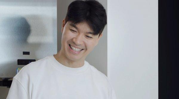 KBS 편스토랑 박수홍 땡초 크림 파스타 레시피 소개