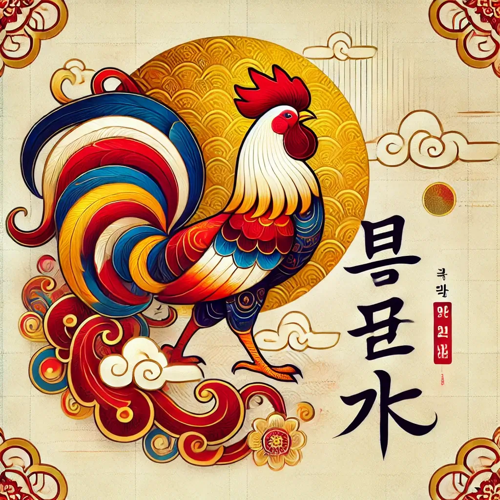 신년무료운세 | 2025년 무료 신년운세