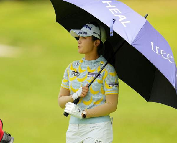 유해란 메이저 우승 상금 30억 잭팟! 윤이나 단독 2위 18억 거머쥔 KPMG 위민스 PGA 챔피언십 최종 순위 및 상금 실수령액 총정리
