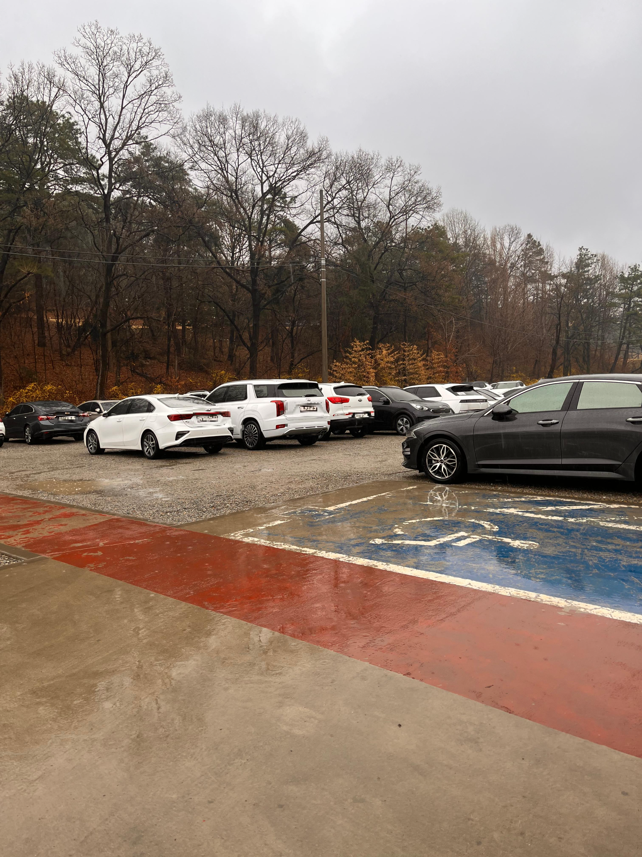 용인 대형 베이커리 카페 아리랑도원