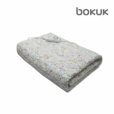 전기요 선물 온도조절 분리세탁 저전력 겨울철 전기요 안전 사용 팁_4