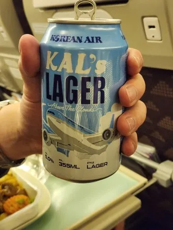 대한항공 KE917 인천취리히 기내식 솔직 후기 메뉴 맛 후기로 총정리_14