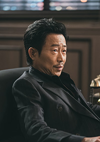 착한사나이 등장인물 출연진