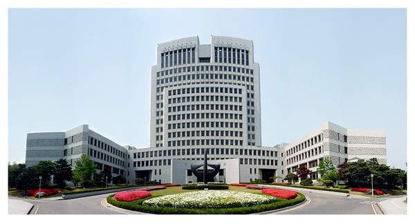 전원합의체 구성과 심리 절차