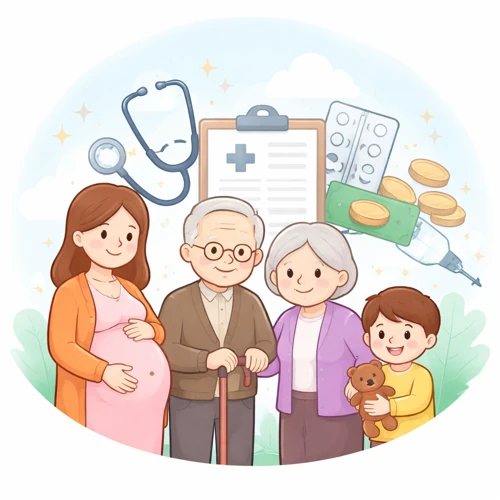 연말정산 의료비공제 대상 가족