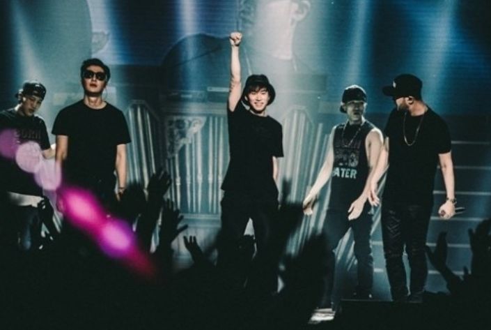 2025 에픽하이 콘서트