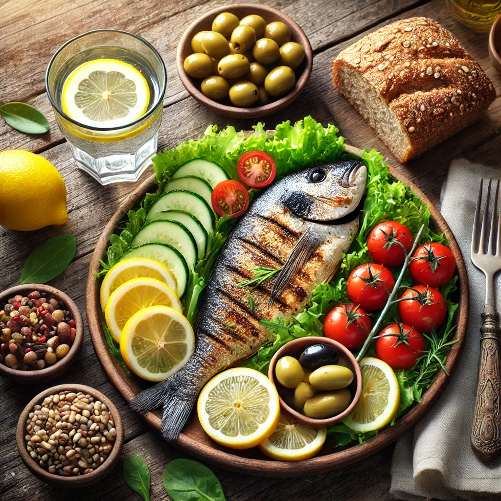 고지혈증에 좋은음식 나쁜음식 효능 관련 사진