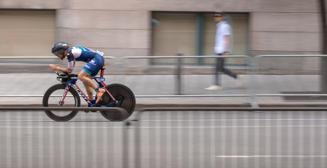 Speeding.