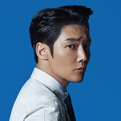 넘버스 : 빌딩숲의 감시자들