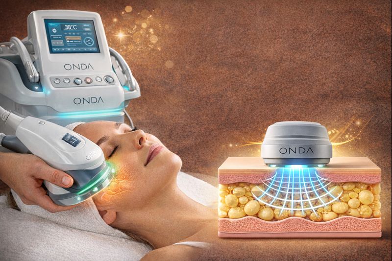 온다 리프팅 효과 총정리