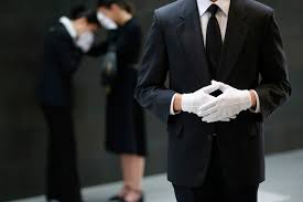 장례식장에서 절하는 방법