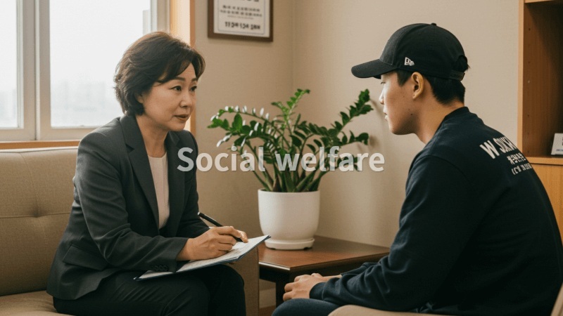 청소년회복지원시설