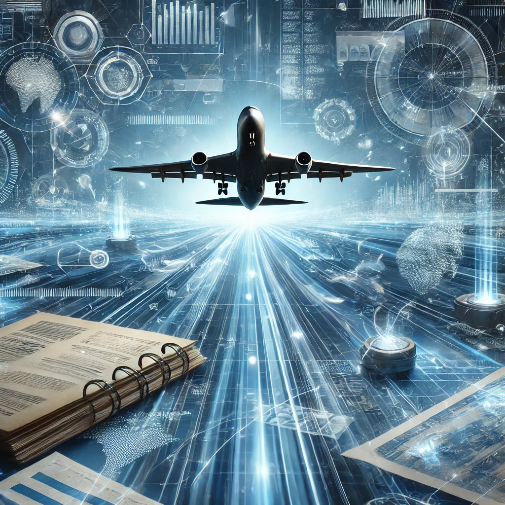 TS, 항공자격증 진위확인 서비스 바로가기