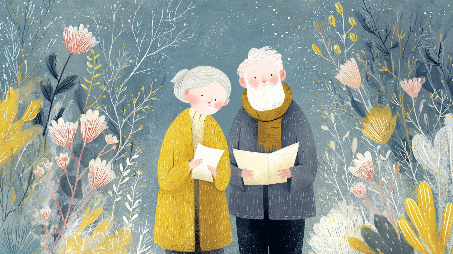 기초연금 수급자격(기초생활 수급과 차이)