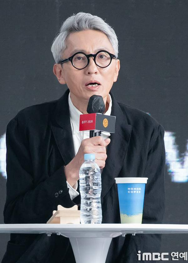 고독한 미식가 마츠시게 유타카 나이 프로필