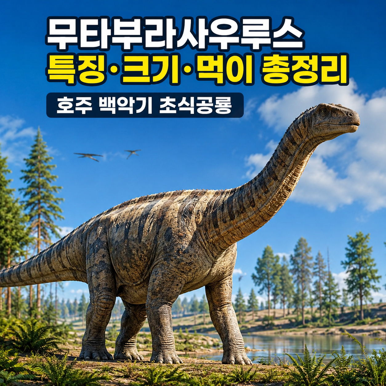 무타부라사우루스