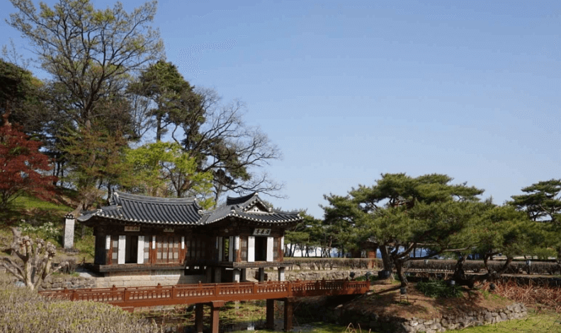 강릉 가볼만한곳 베스트10