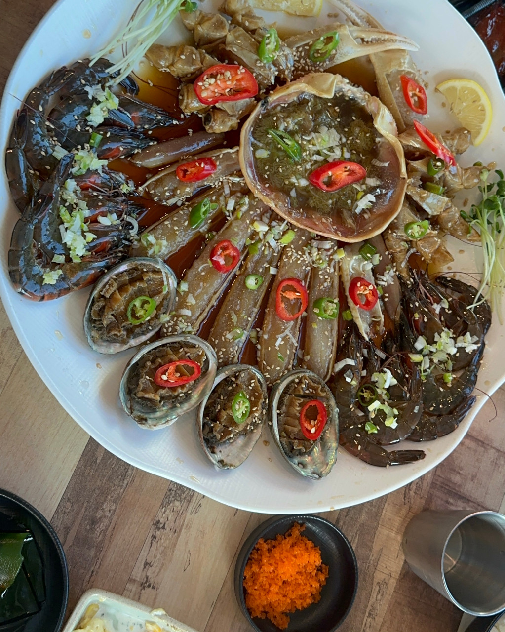 강릉여행 맛집 추천 : 맛집 베스트 7