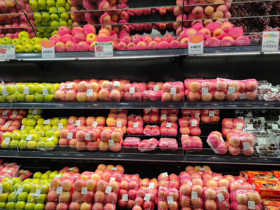Fruit.