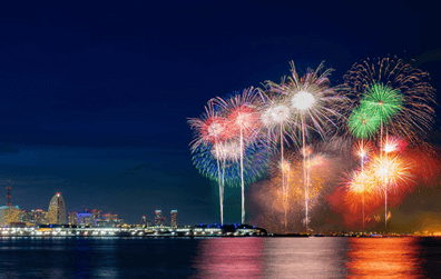 2024 여의도 불꽃축제