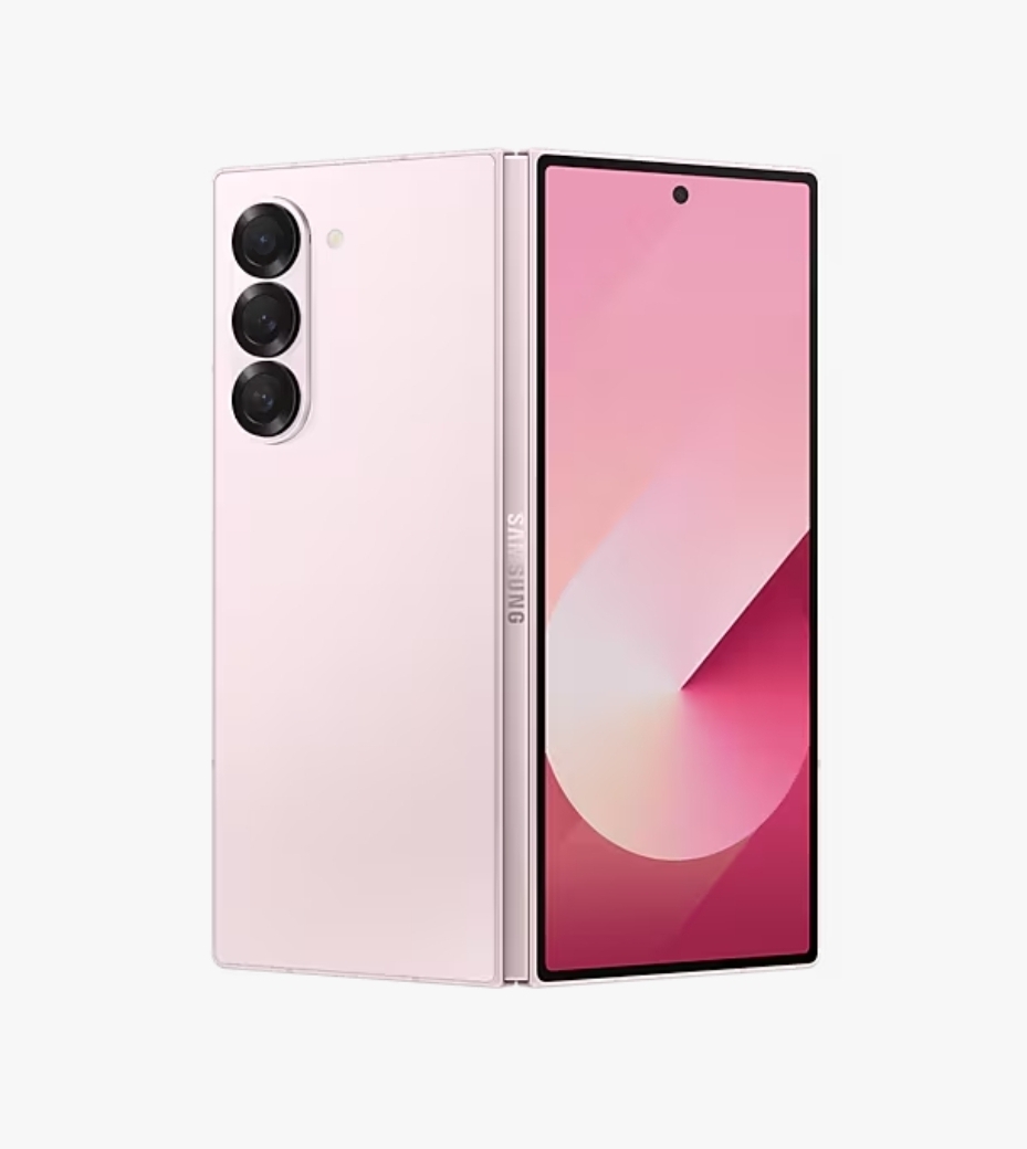 갤럭시 Z 플립6 One UI 8 베타 화면 예시