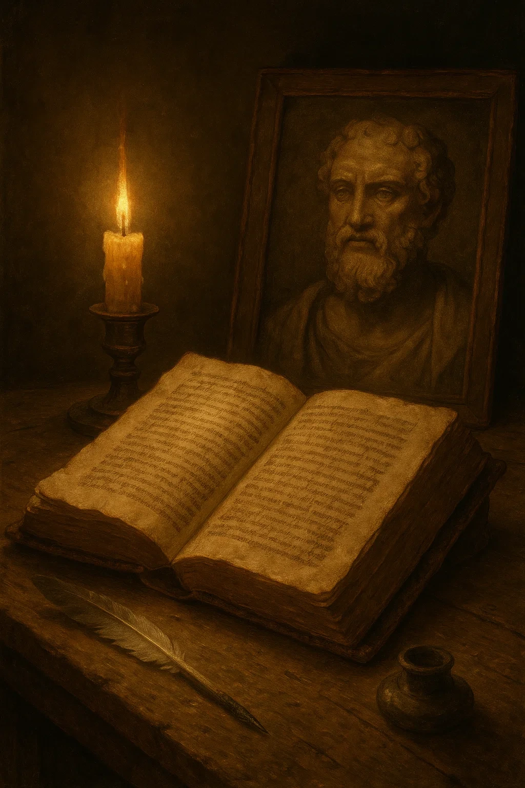 아폴로니우스의 생애