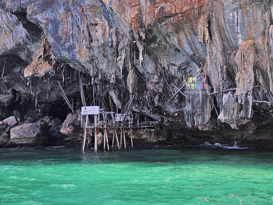 푸켓 스노클링, 피피섬 마야섬 몽키 비치 카이섬 투어 리뷰 코스 가격