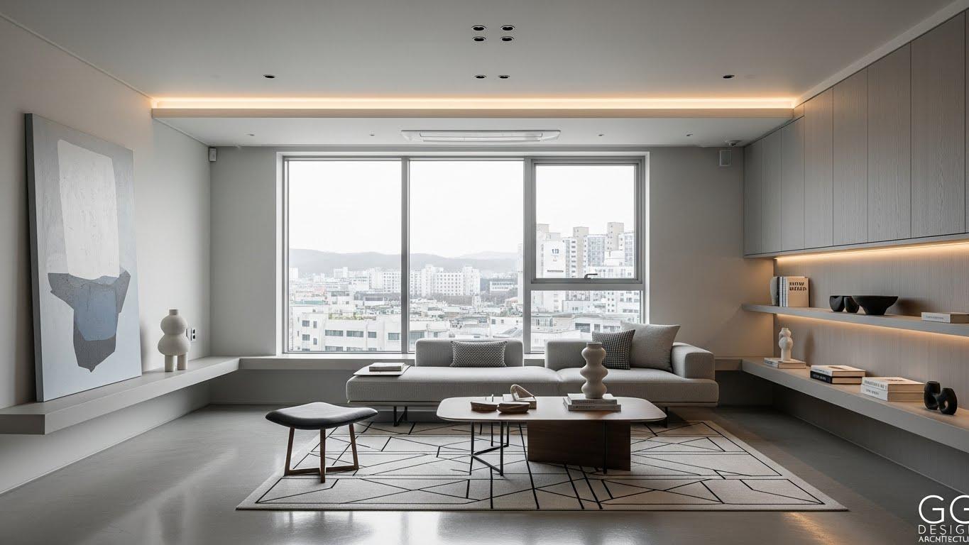 대구인테리어 GG디자인건축