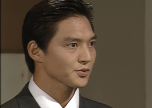 화랑동지회 유지광