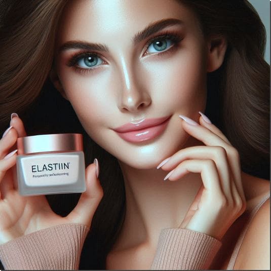 엘라스틴 효능 및 좋은 음식, 섭취량과 주의점