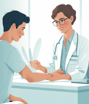 피부가려움증의 원인