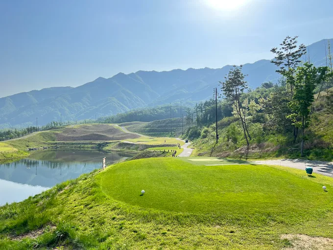 포천 라싸GC 골프장 소개 및 예약방법