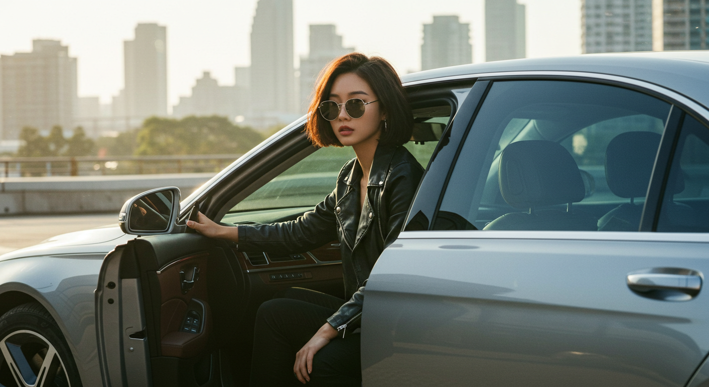 K카 중고차 판매