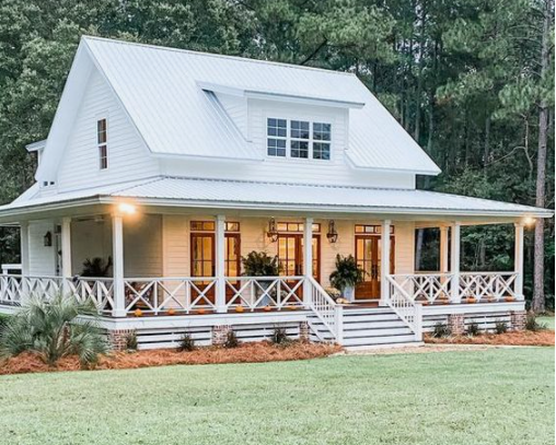 시골주택 예쁜집