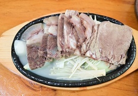 수육