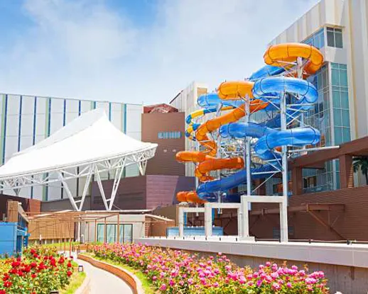 원마운트 워터파크